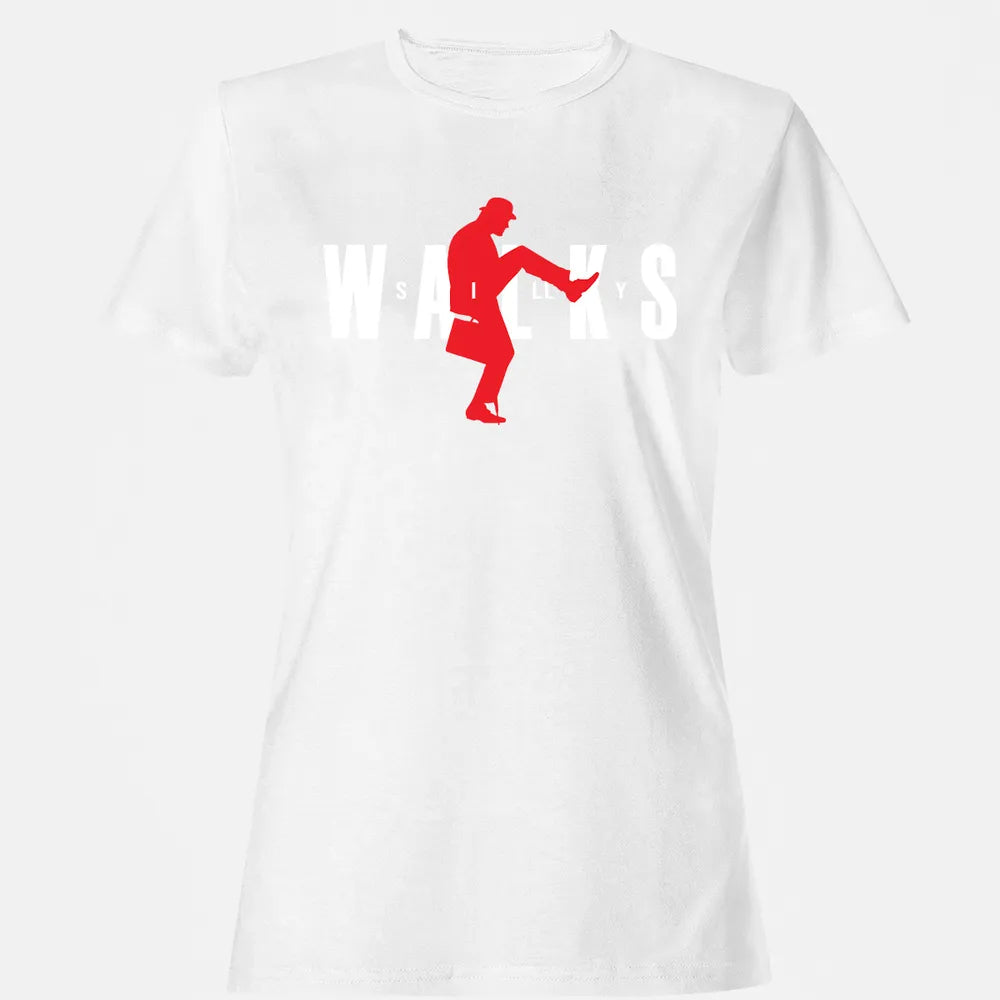 Women's T-shirt - 77VDRB4X