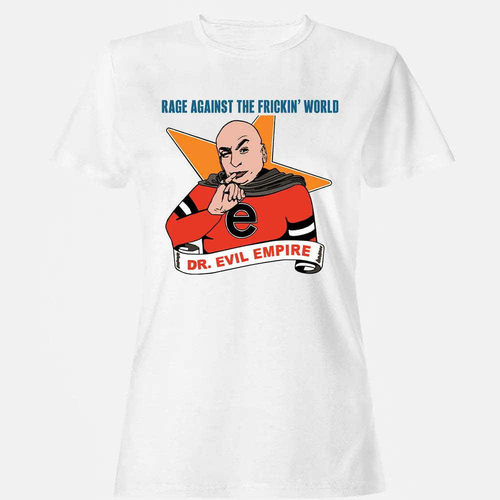 Women's T-shirt - P1ZXWNEE