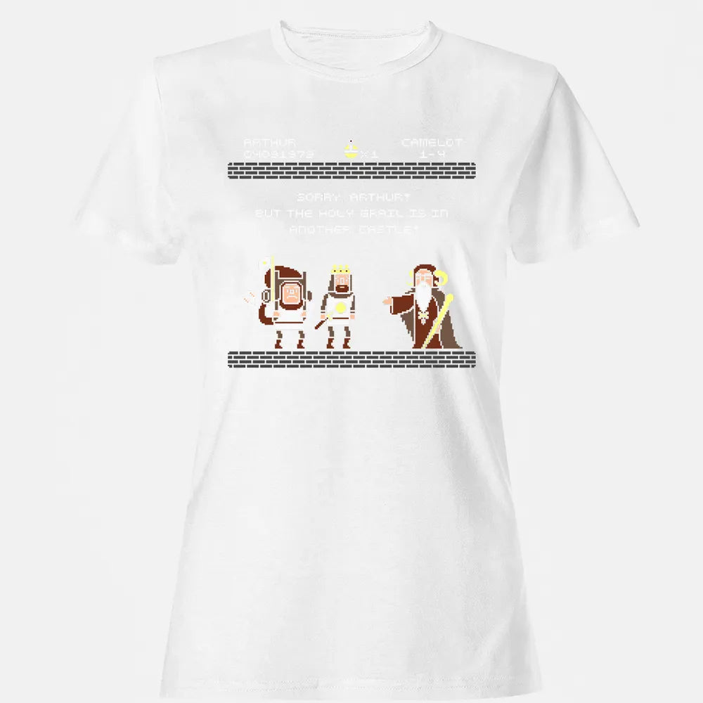 Women's T-shirt - 36XLD7RY