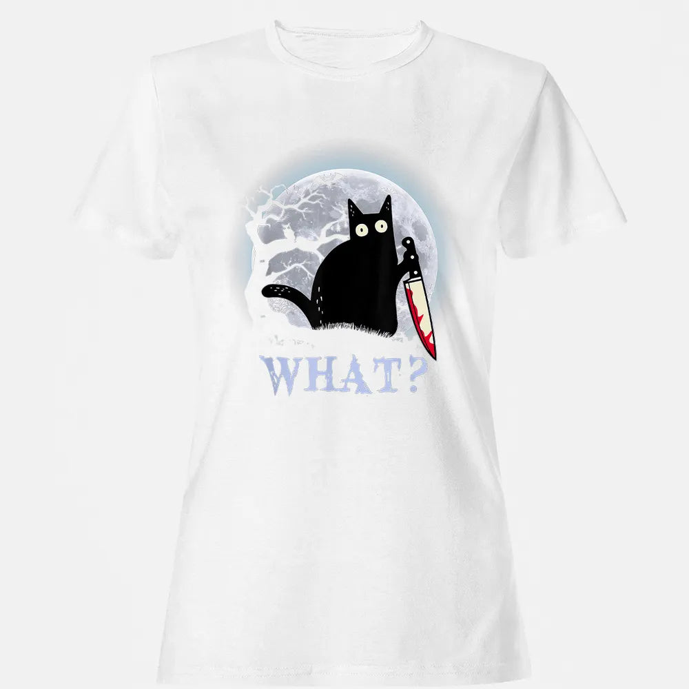 Women's T-shirt - XB8ALXMP