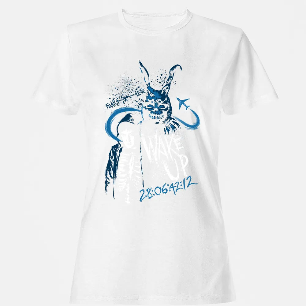 Women's T-shirt - HHHFRYEQ