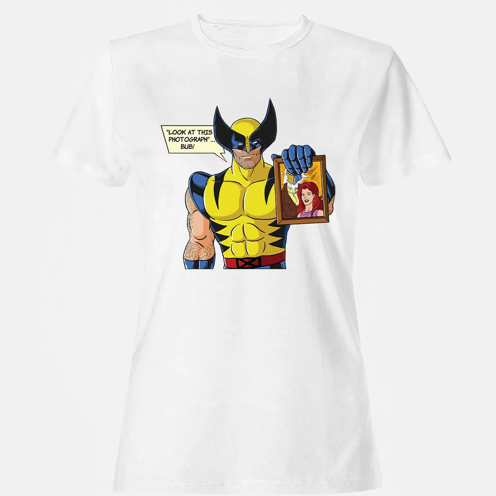 Women's T-shirt - ZBEFC2SC