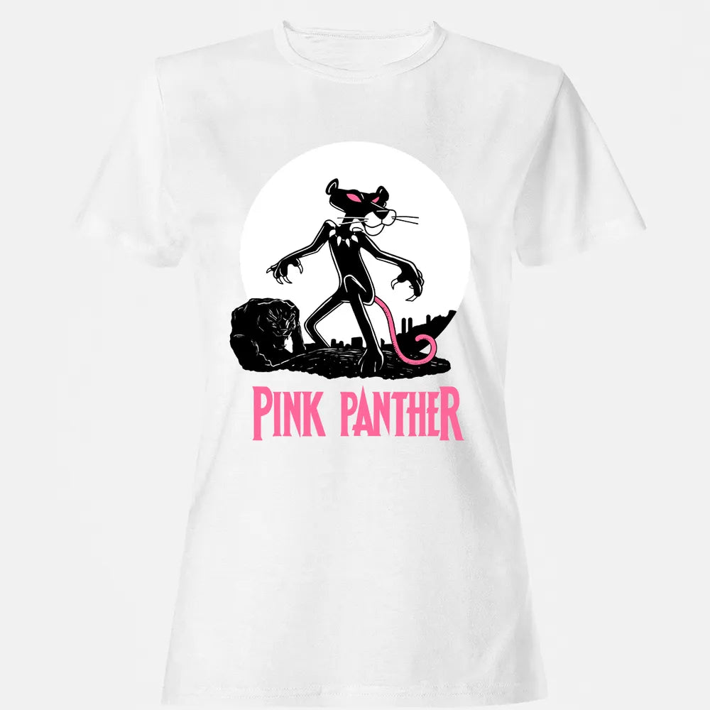 Women's T-shirt - PC4EMNQW