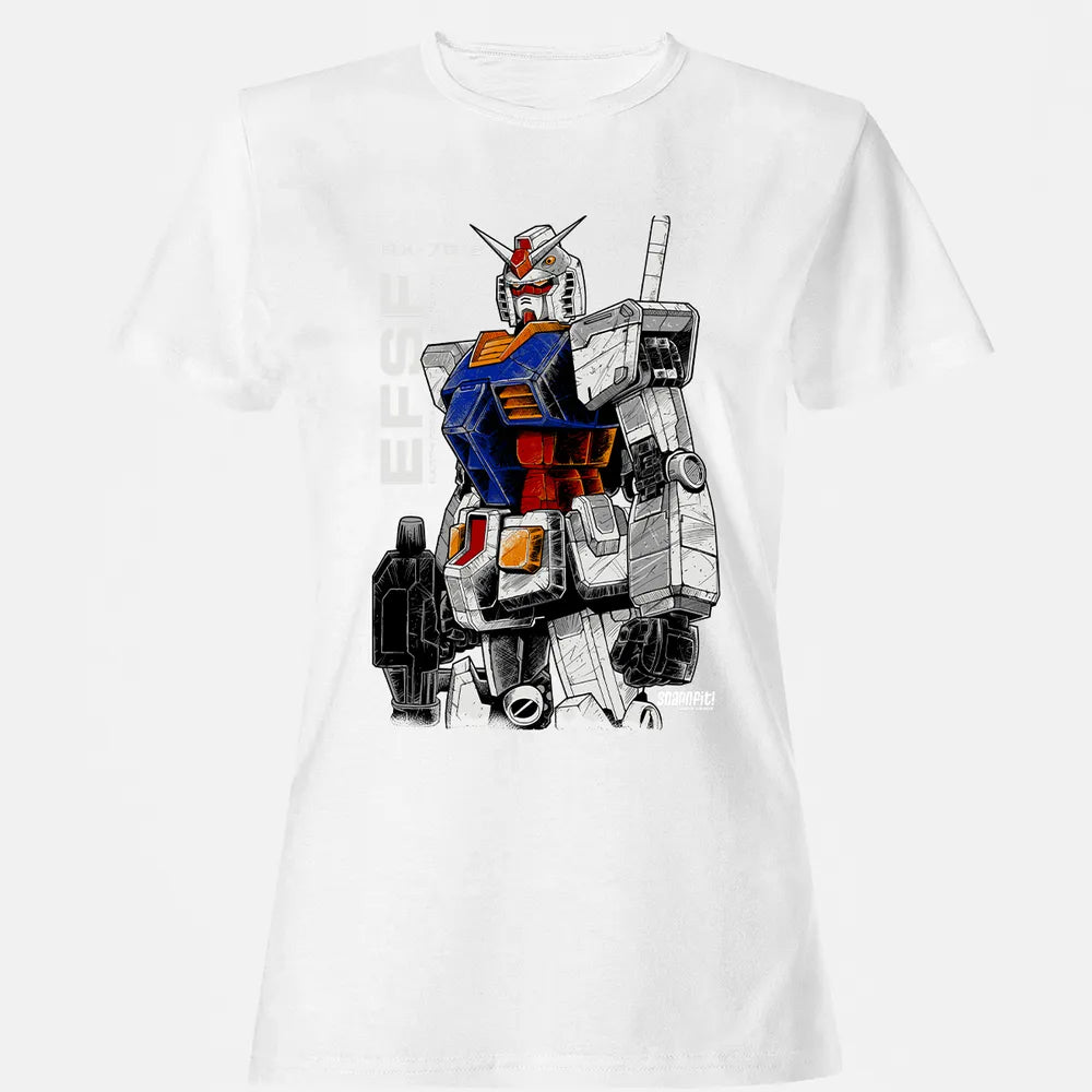 Women's T-shirt - K1ARHKYC