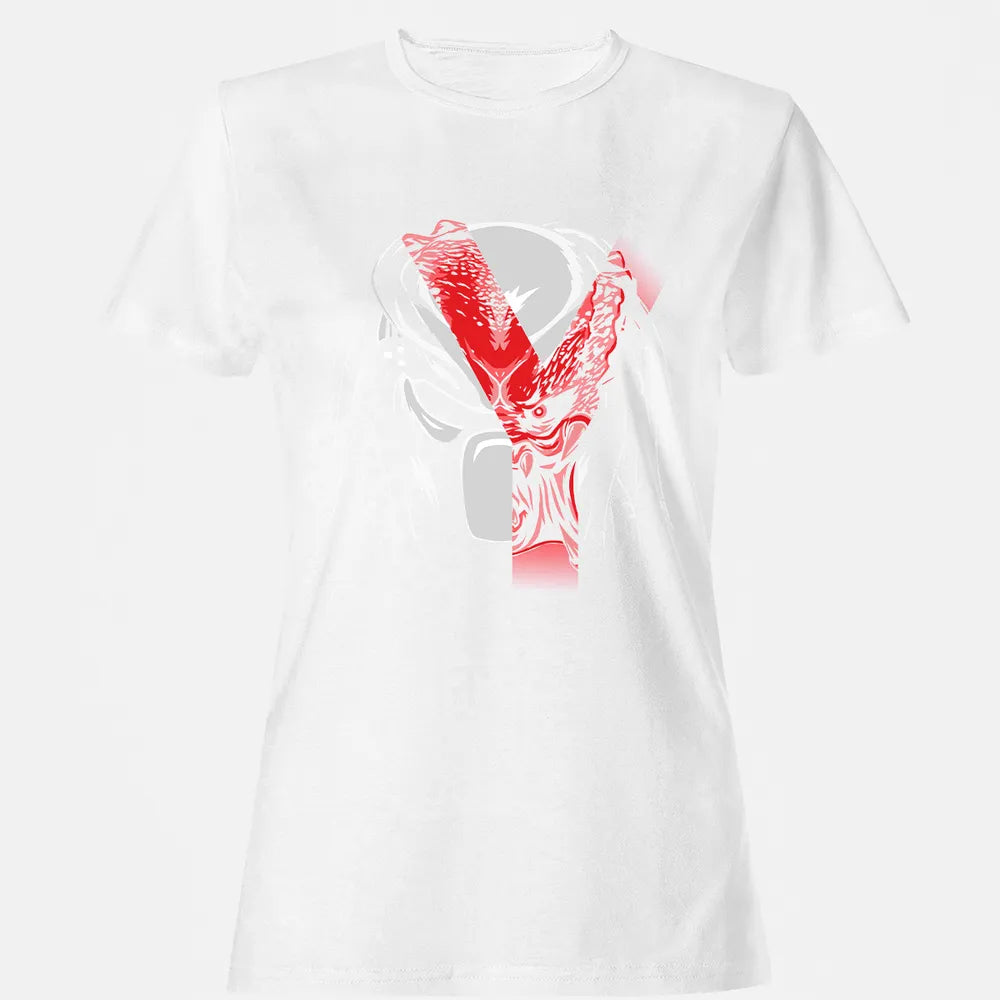 Women's T-shirt - WAZ2C2GU