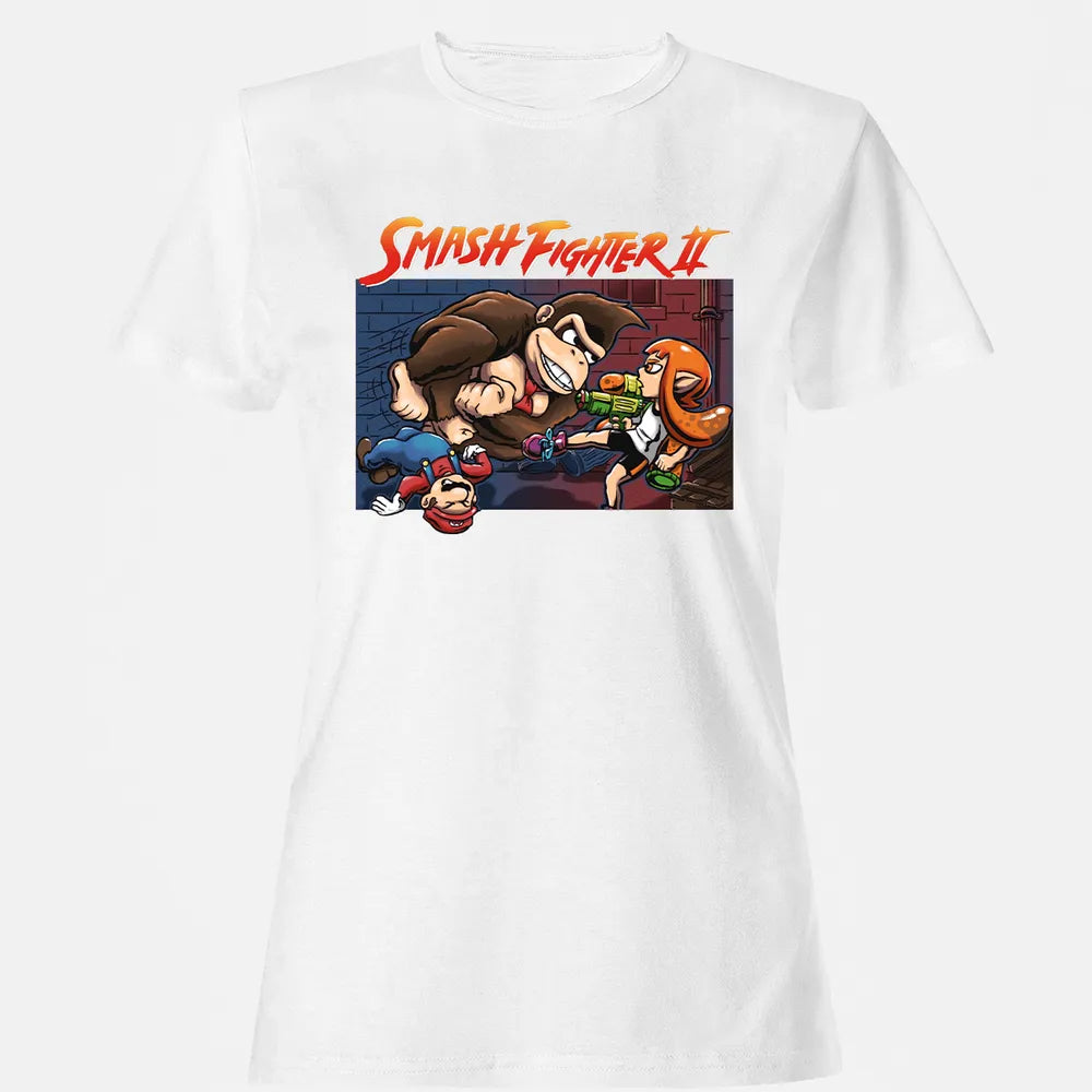 Women's T-shirt - L4SYETZ9