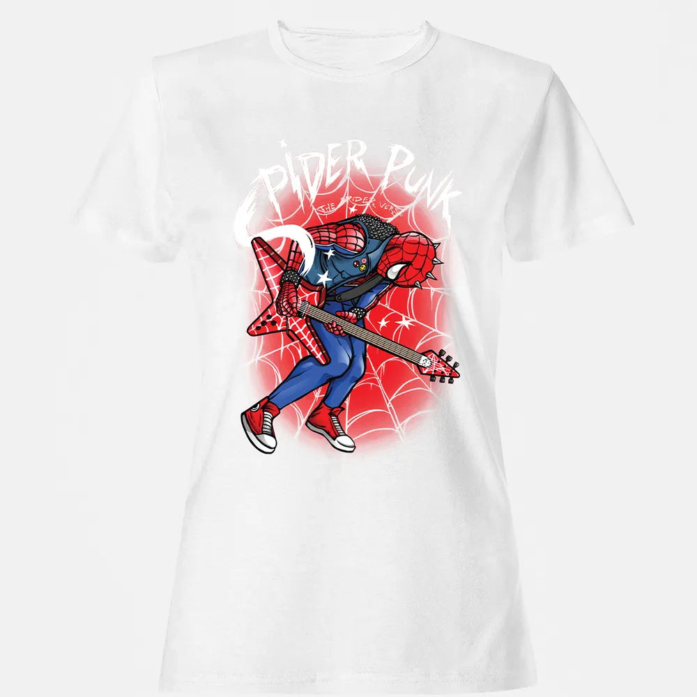 Women's T-shirt - PEVKGTQQ
