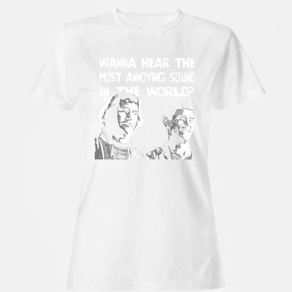 Women's T-shirt - LQ6YJ8AZ