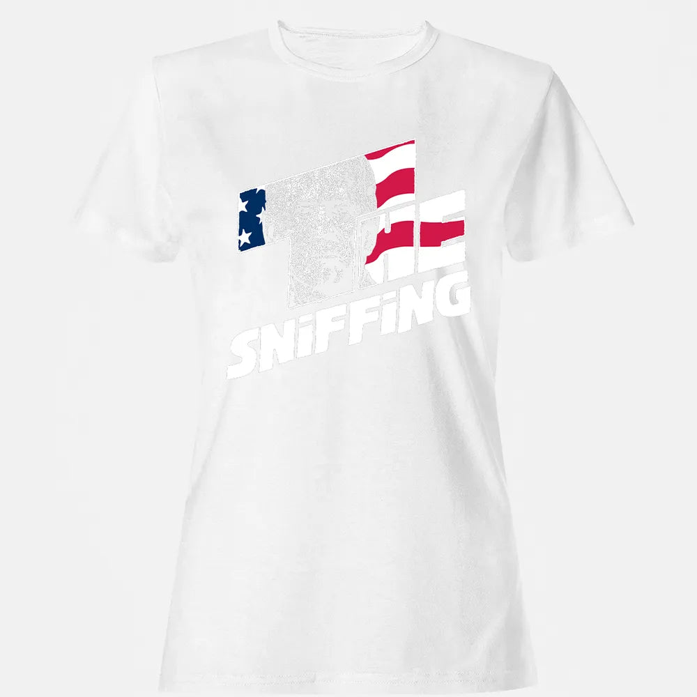 Women's T-shirt - C7ZYM71A