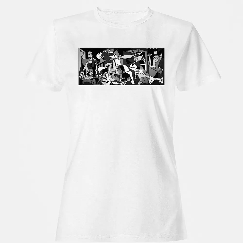 Women's T-shirt - JVVAN7M2