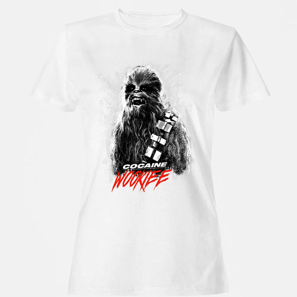 Women's T-shirt - 2UTZT8KE