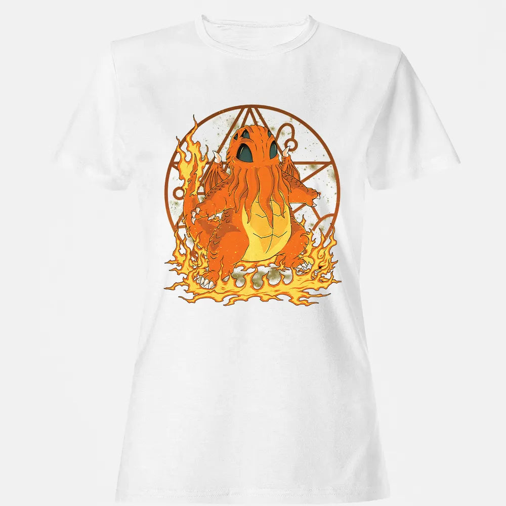 Women's T-shirt - KH1Q5LTL