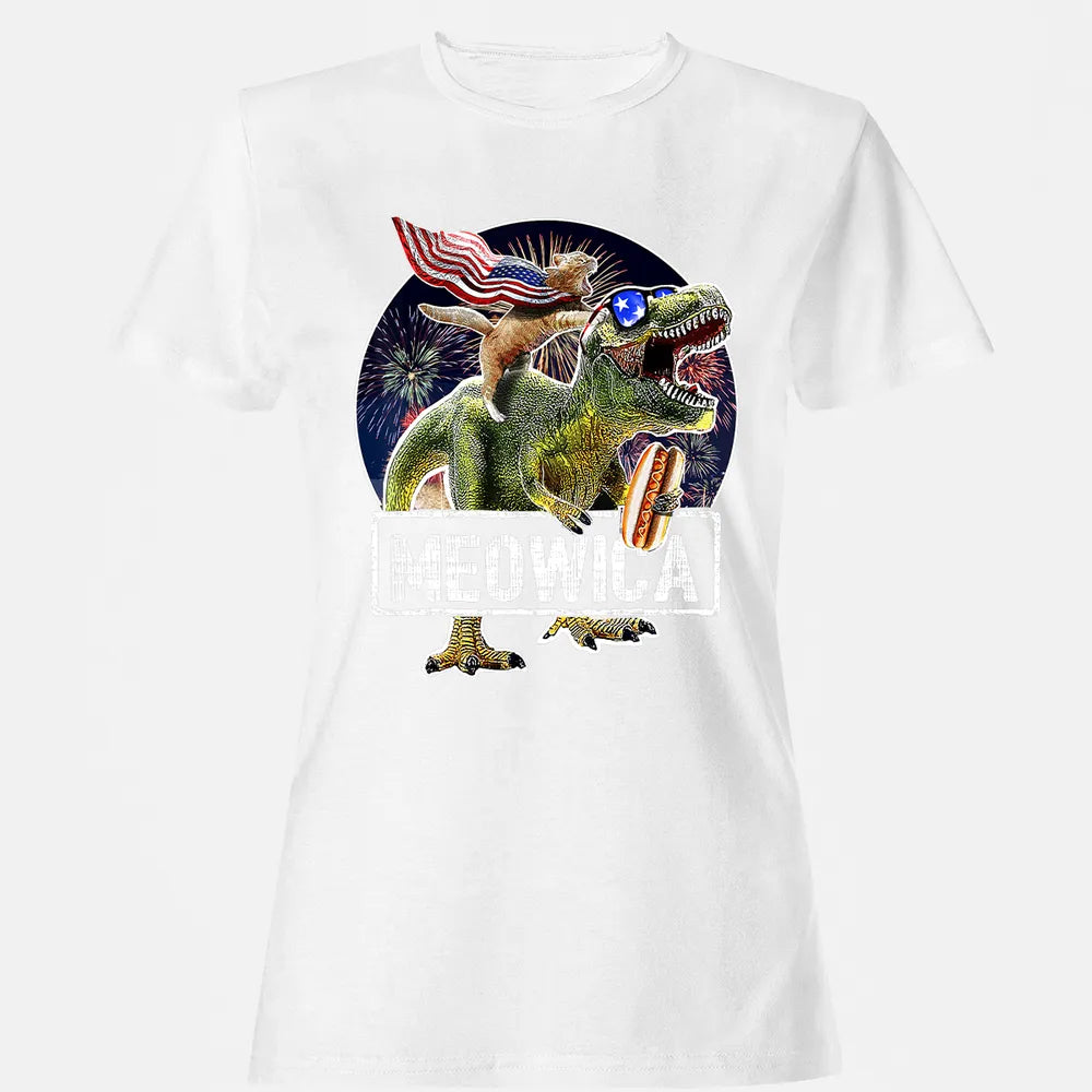 Women's T-shirt - Y157728G