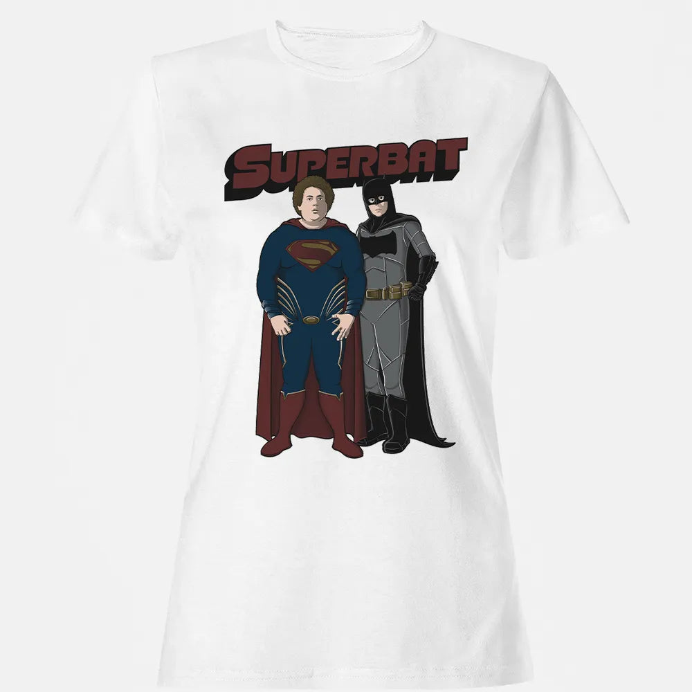 Women's T-shirt - WJ4CEZDQ