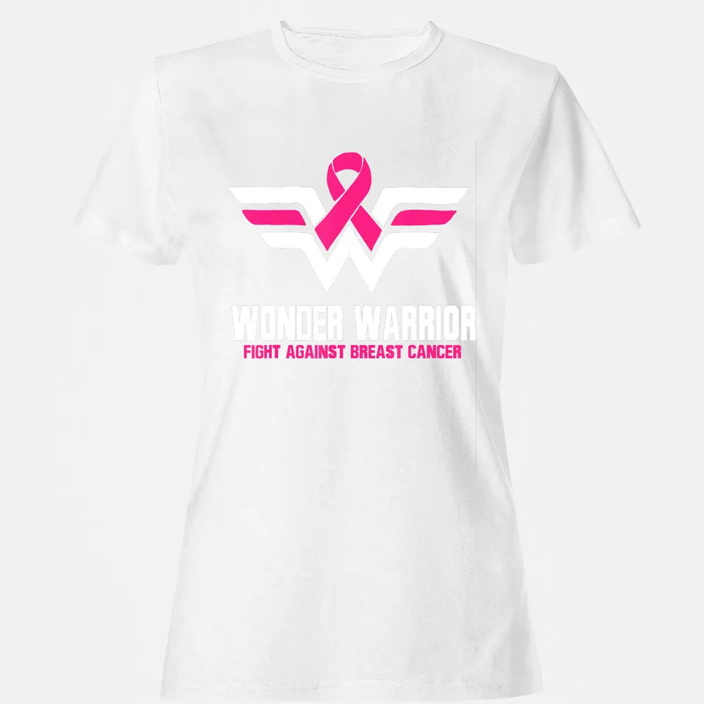 Women's T-shirt - PHSUDTQA