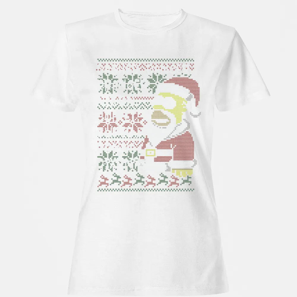 Women's T-shirt - 8GFUBMCT