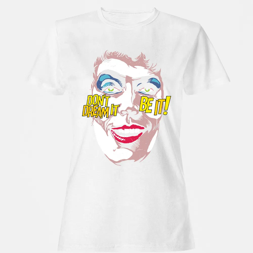 Women's T-shirt - AJPG5BFU