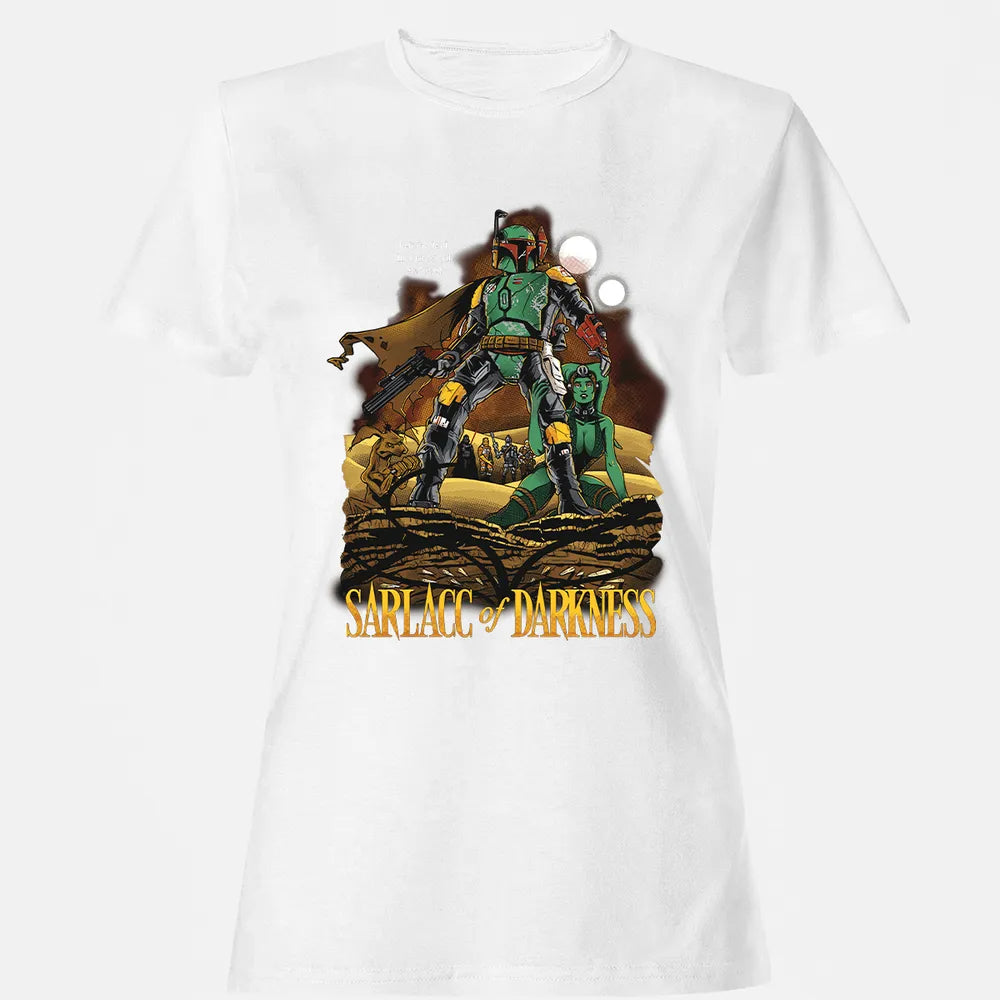 Women's T-shirt - 4CLBYK3H