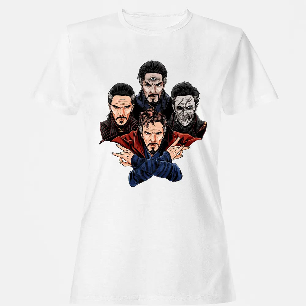 Women's T-shirt - 335NENXT
