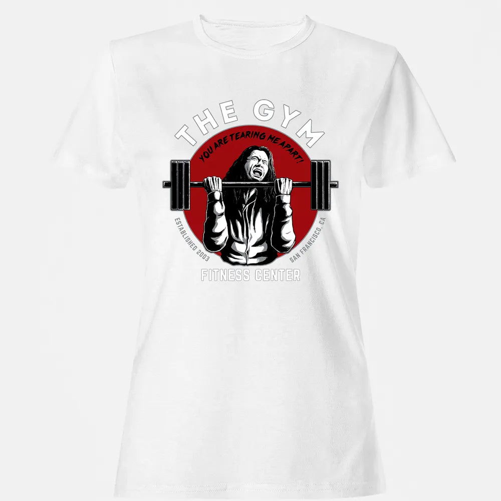 Women's T-shirt - 6DYSQ3B6