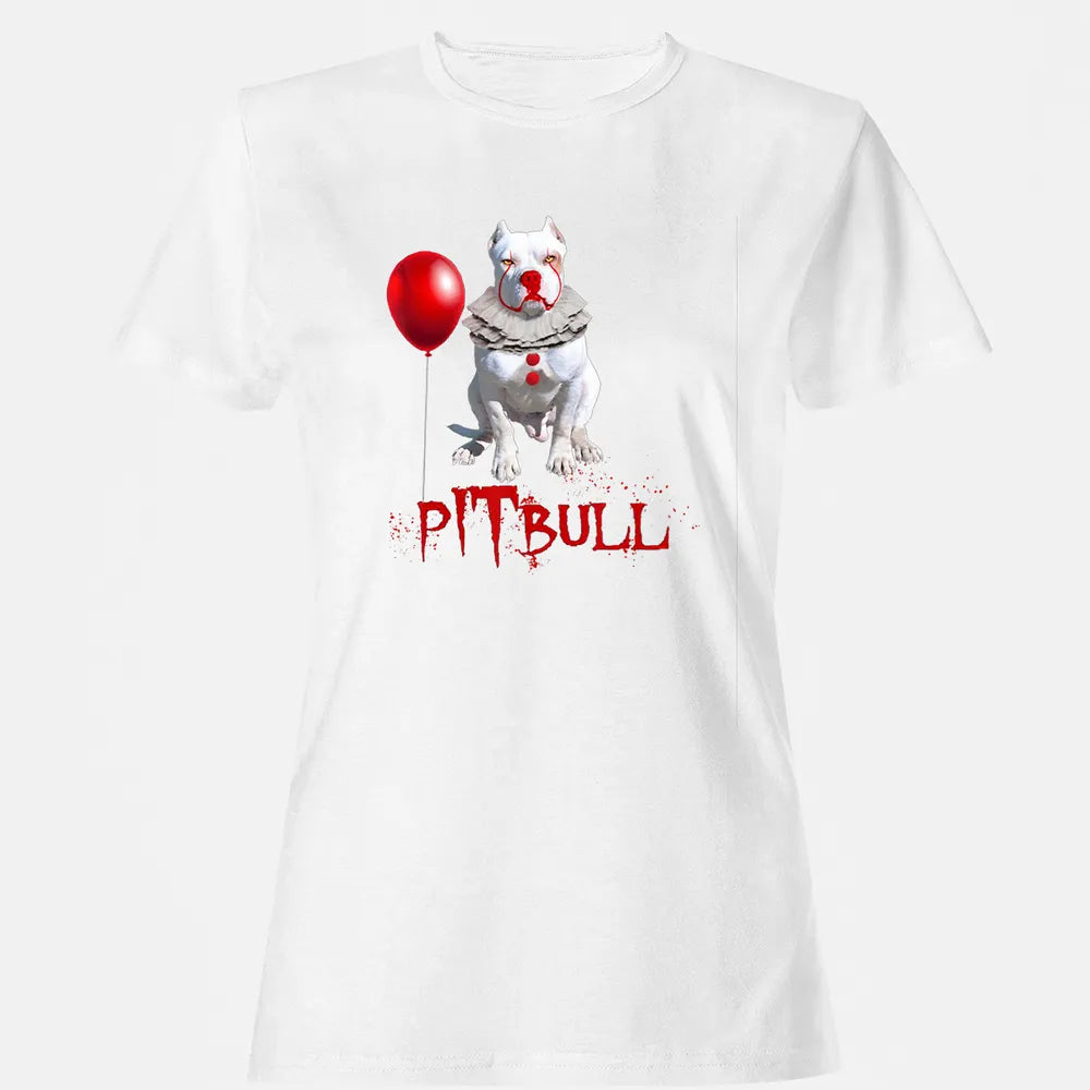 Women's T-shirt - TWK1ZF91