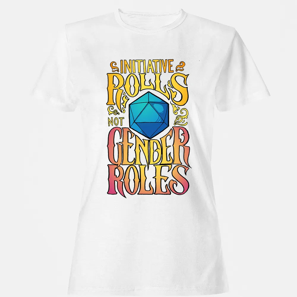 Women's T-shirt - 1DJQZFMJ