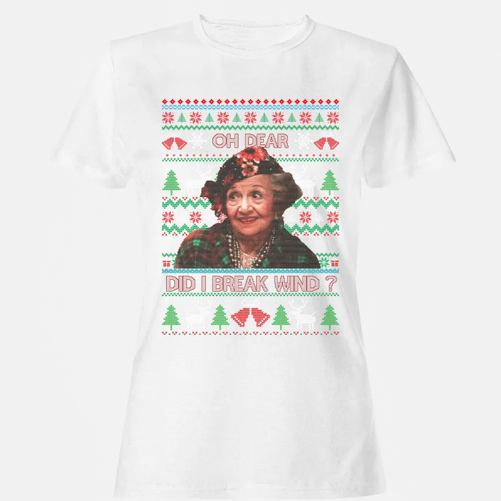 Women's T-shirt - ANXBRFL9