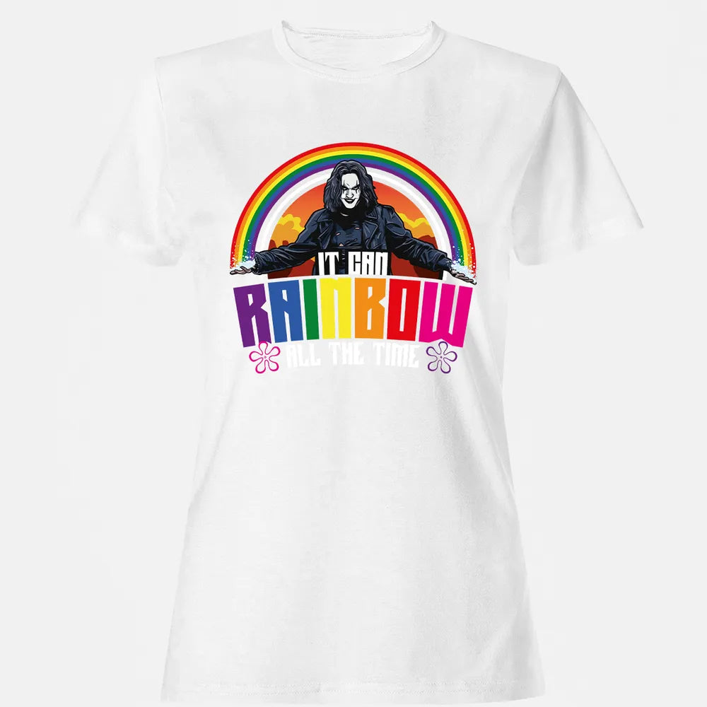 Women's T-shirt - Q6LFTFYH