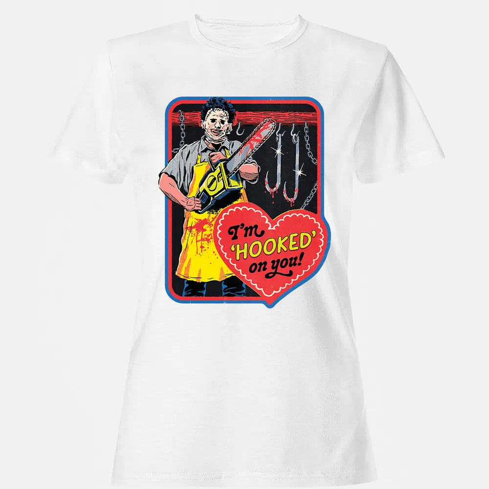 Women's T-shirt - MQGMX5S4