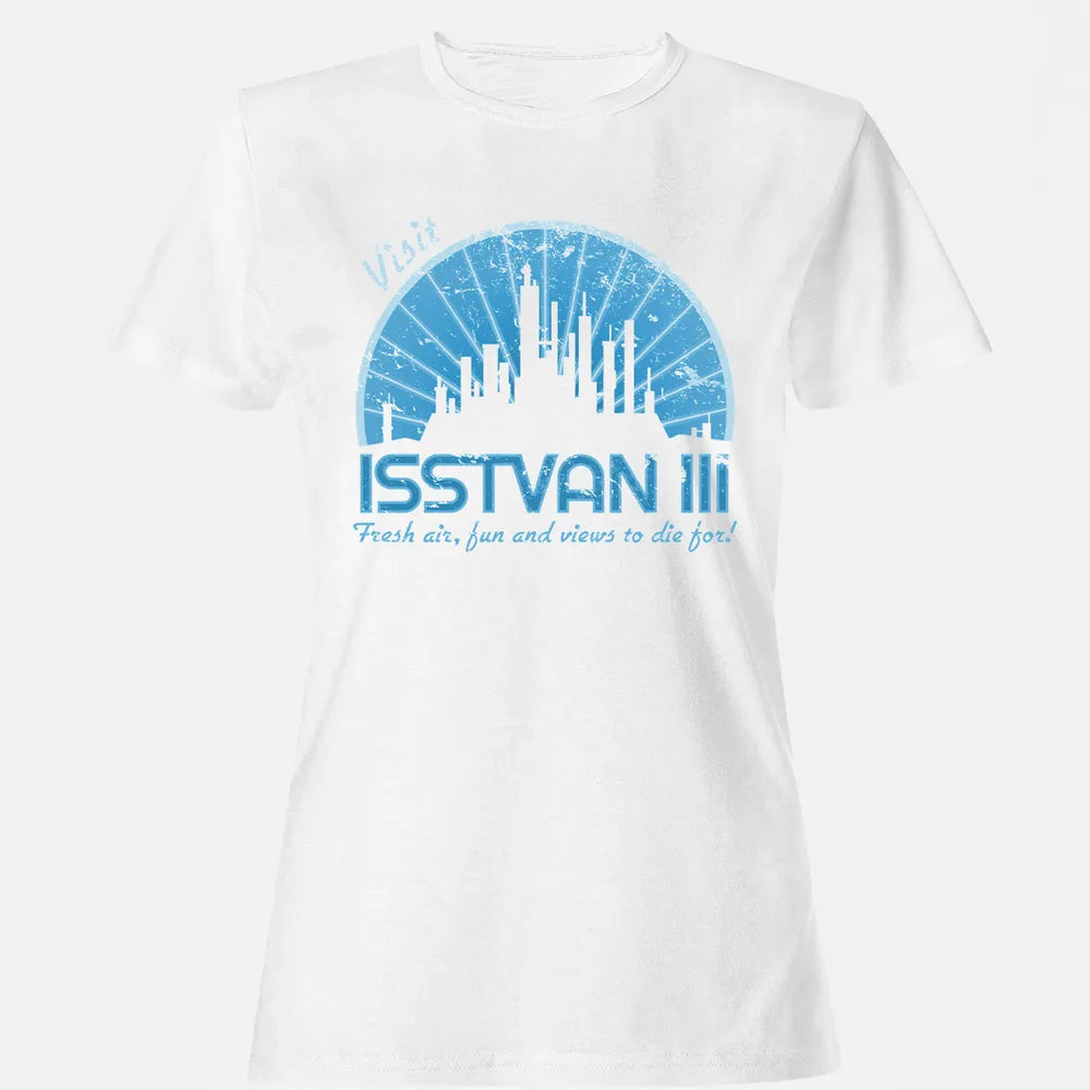 Women's T-shirt - 1RDZZ5PB