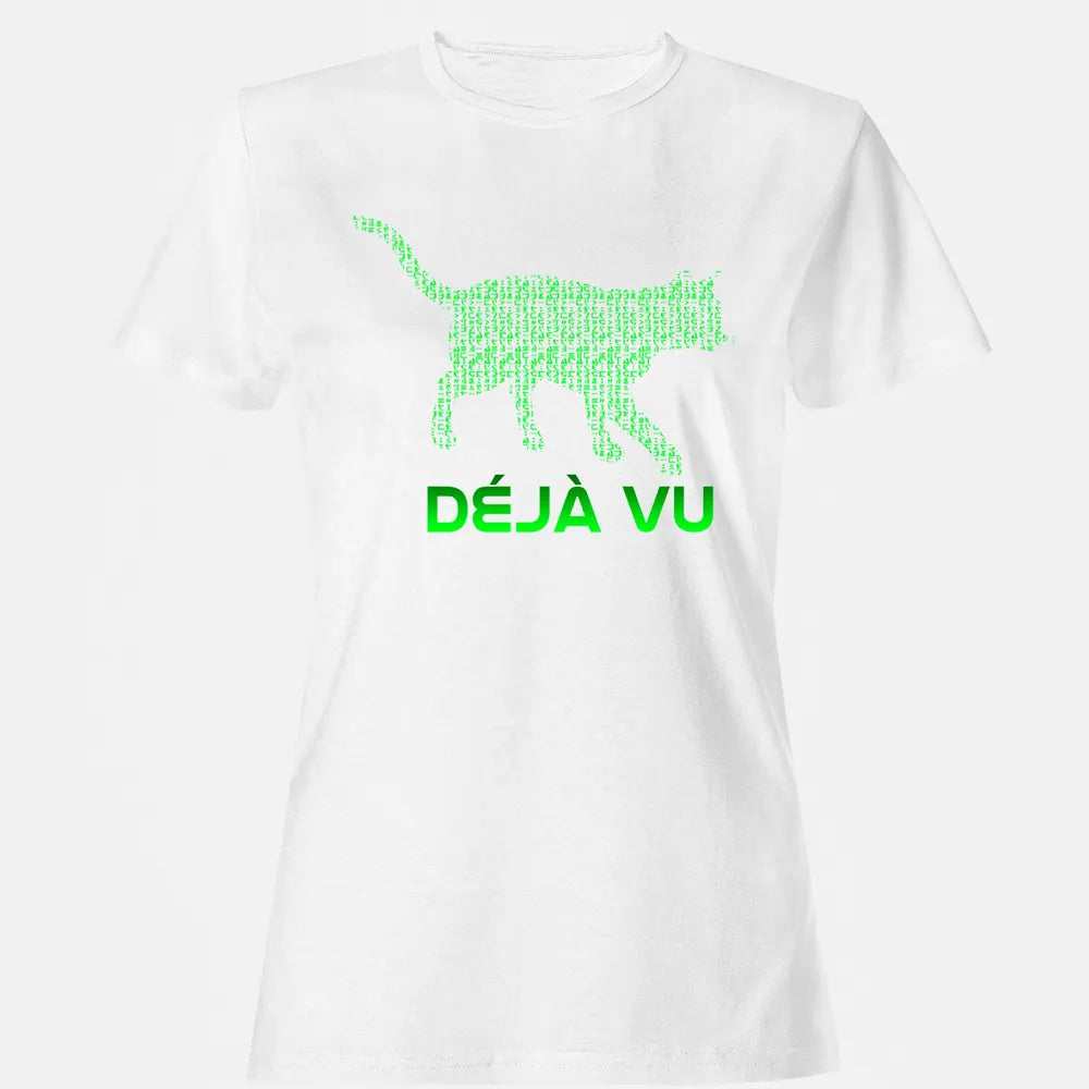 Women's T-shirt - 8M1QZ8NN