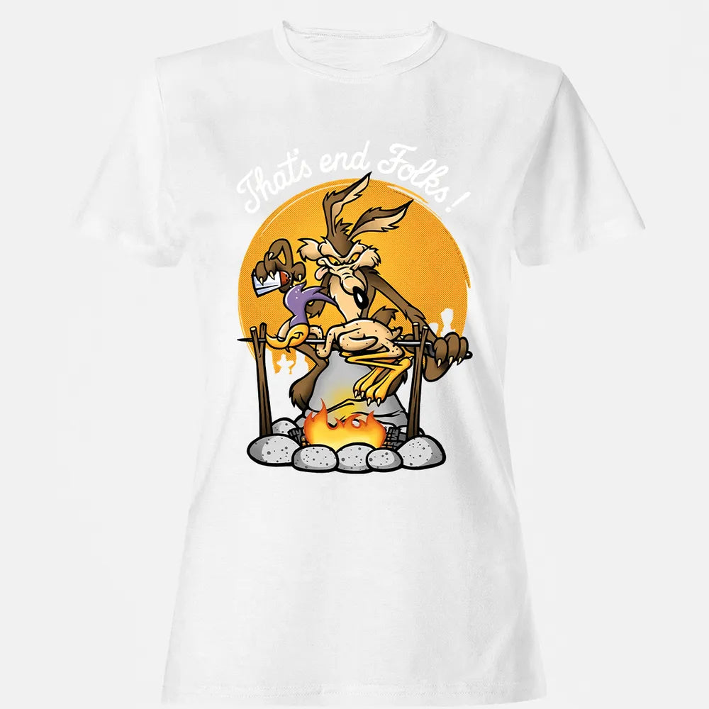 Women's T-shirt - F1UE2HAQ