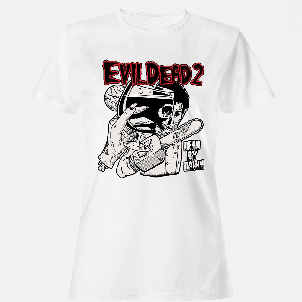 Women's T-shirt - NG7M771S