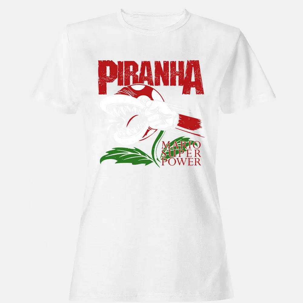 Women's T-shirt - 7F7KFFXS