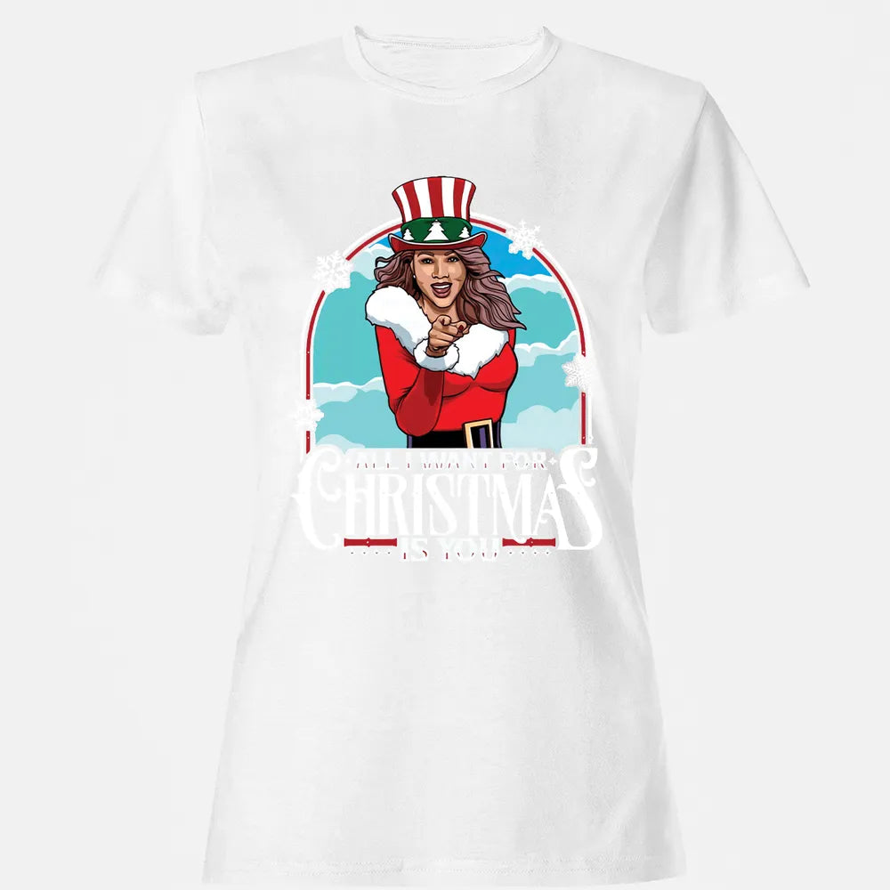 Women's T-shirt - XNTMRY8S