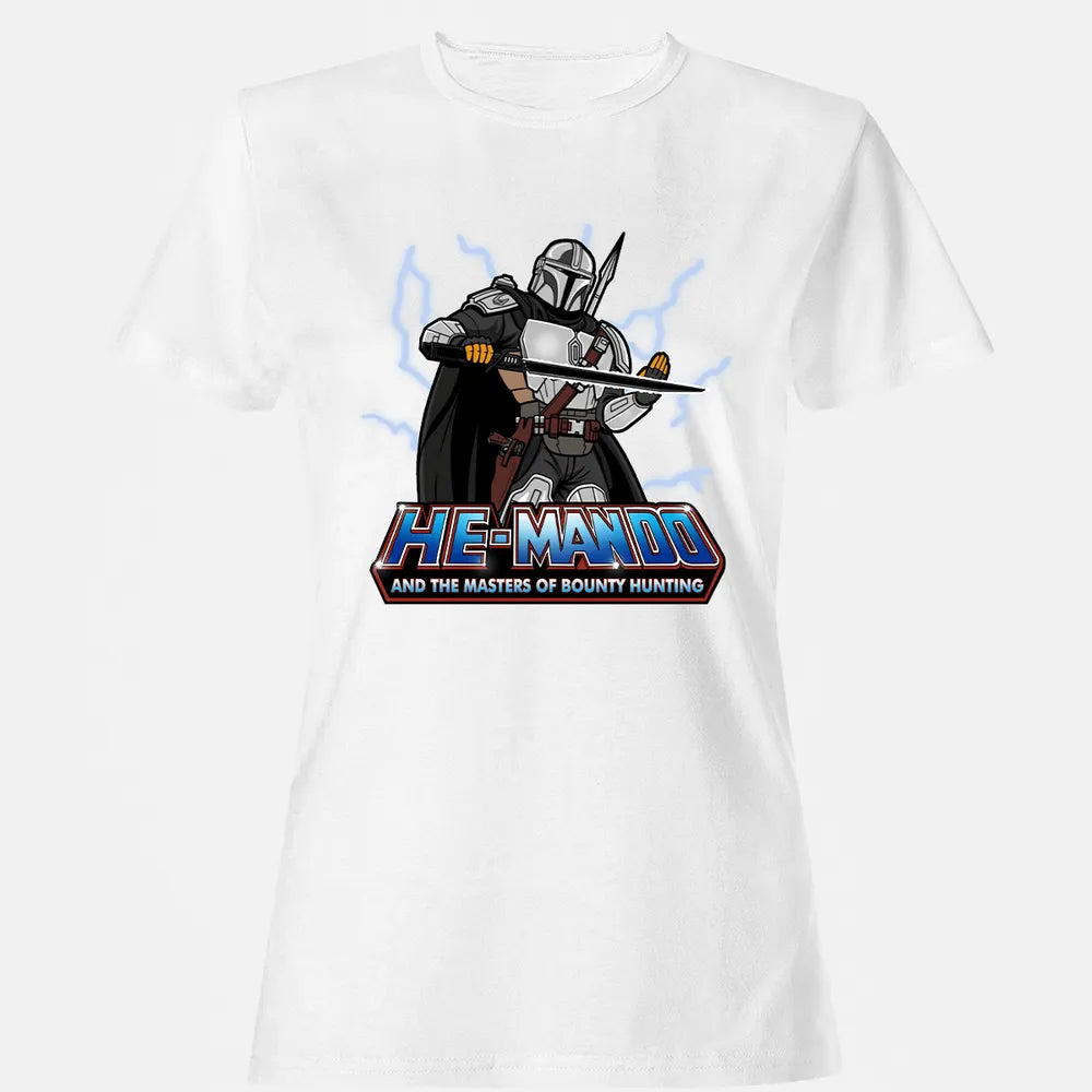 Women's T-shirt - RWD6C8PC