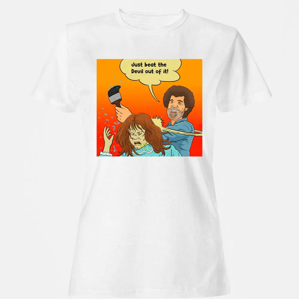 Women's T-shirt - 52LFP8GS