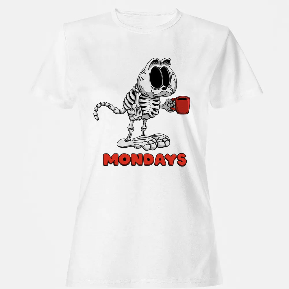 Women's T-shirt - 6XX278Z1