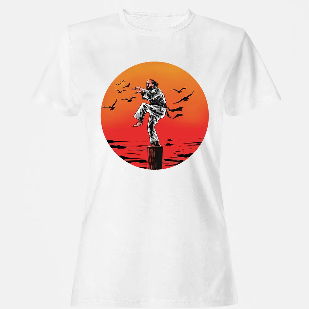 Women's T-shirt - NG86REFS