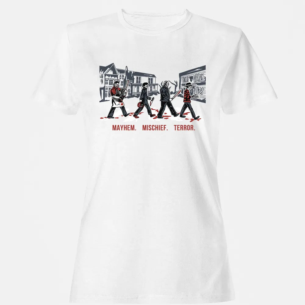 Women's T-shirt - MA9L8SSK