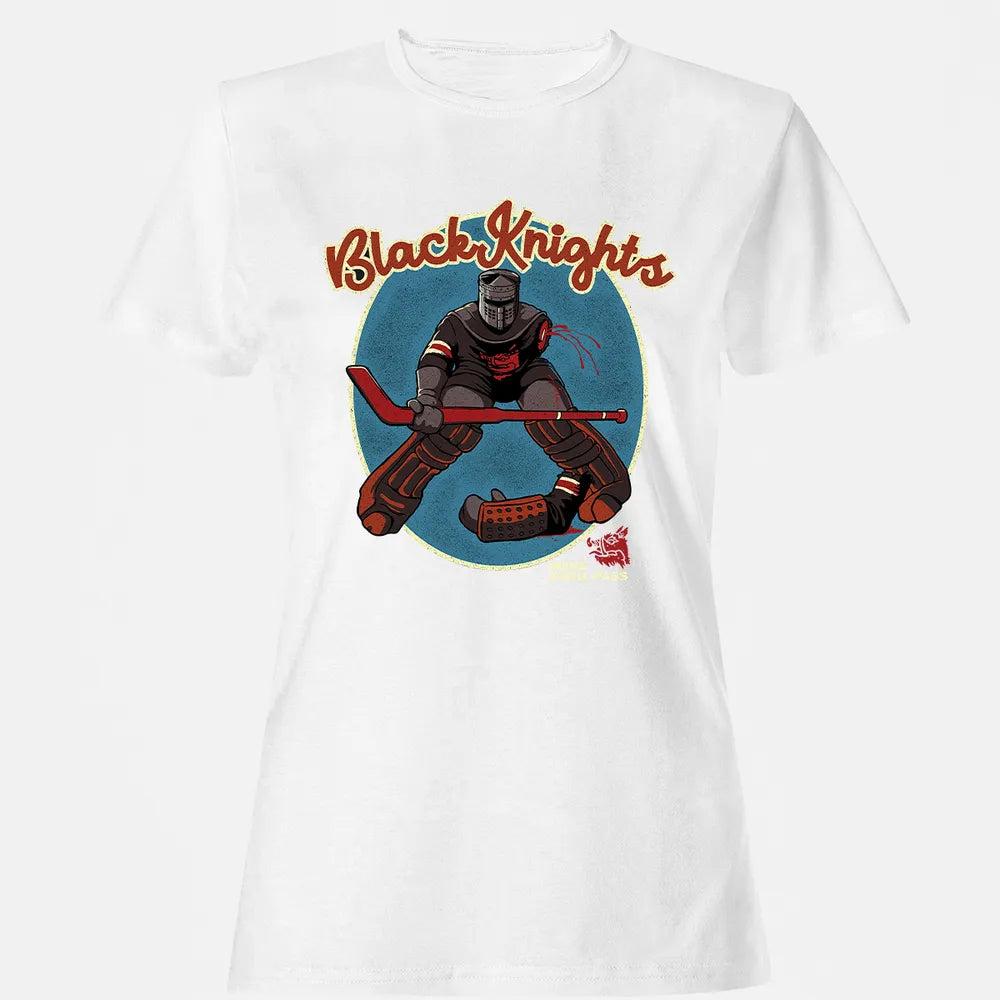 Women's T-shirt - RNYH4X8B