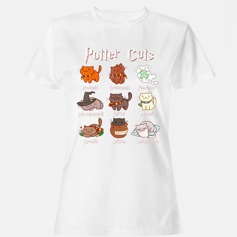 Women's T-shirt - 6JEXS931