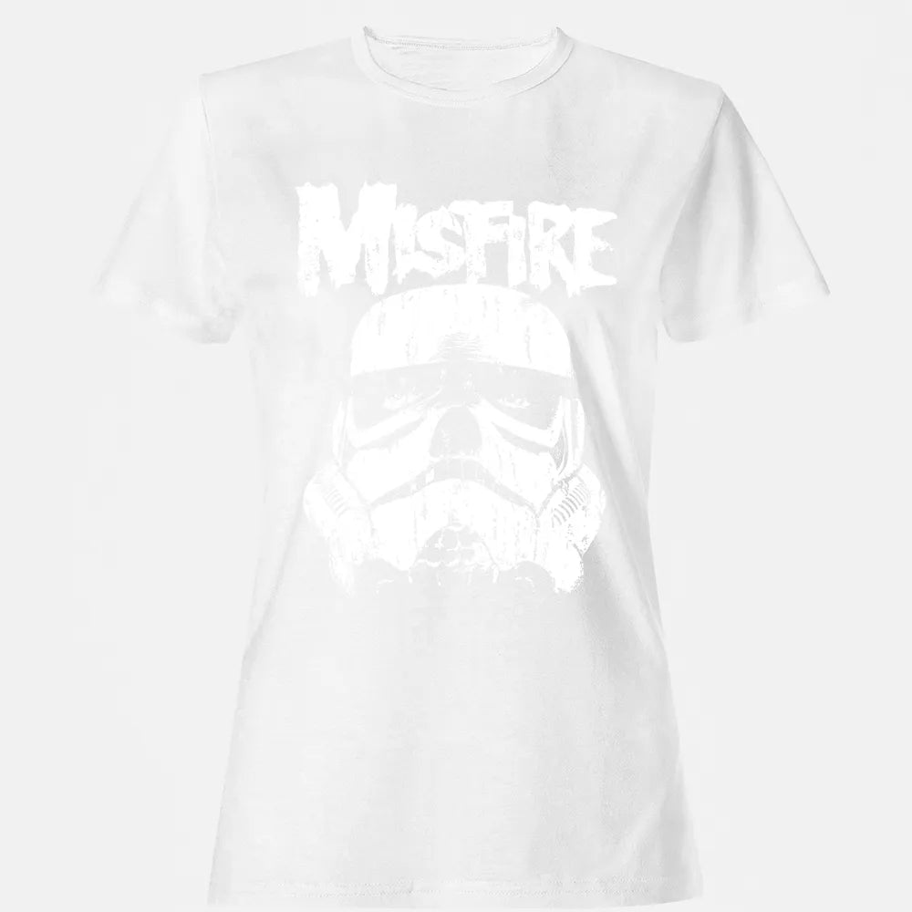 Women's T-shirt - 5ZYSZF9M
