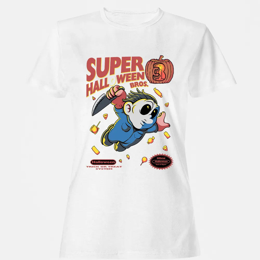 Women's T-shirt - 99DYT9HJ