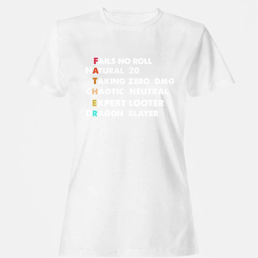 Women's T-shirt - 8A4MASEL
