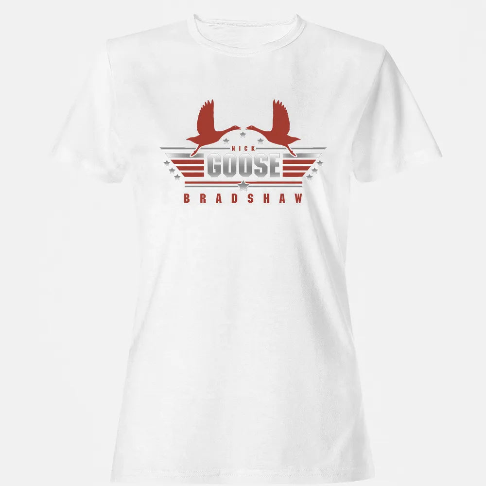 Women's T-shirt - WSF3QH9P