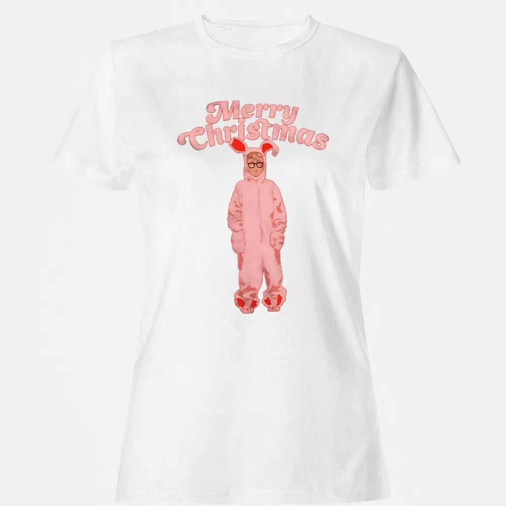 Women's T-shirt - X92SS7RV
