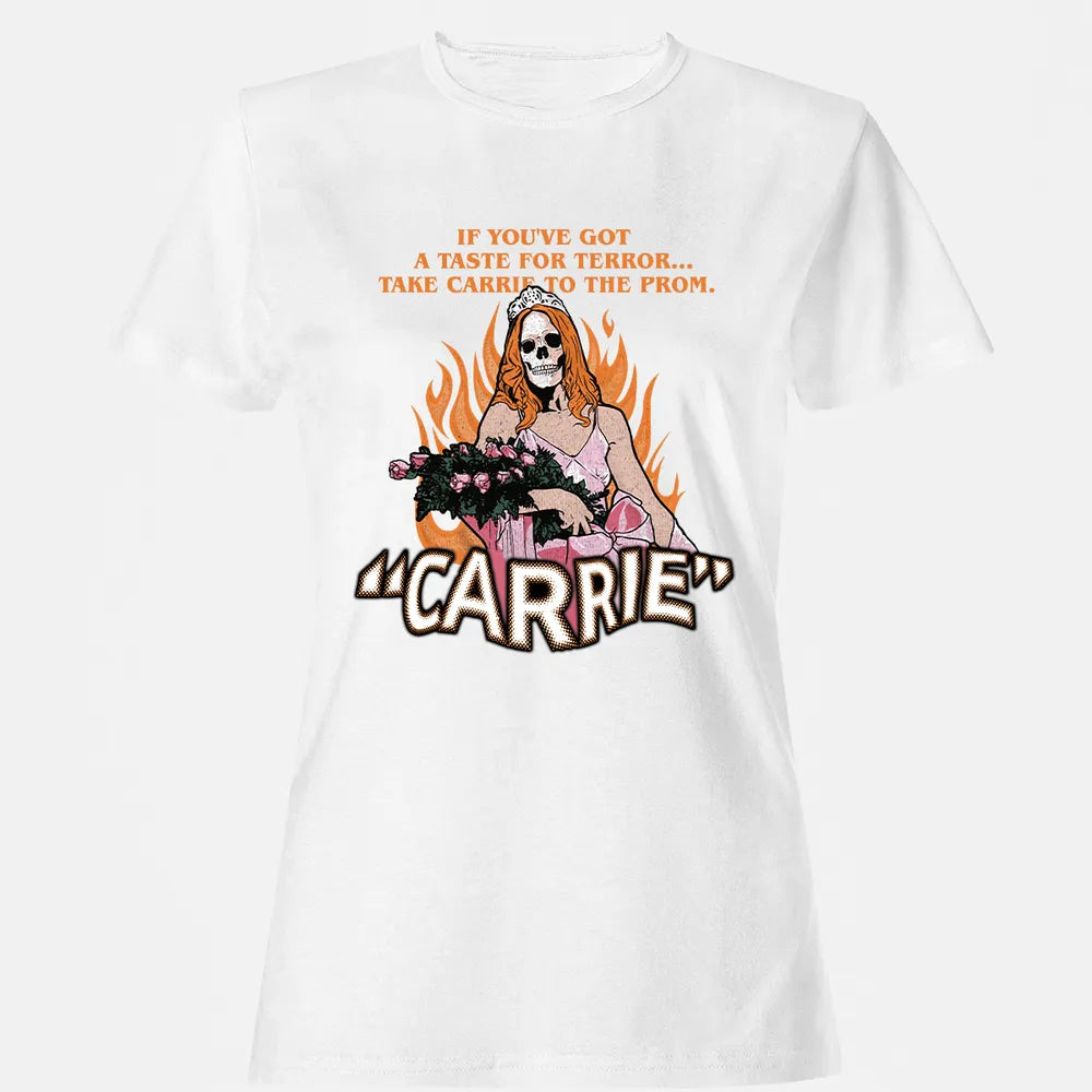 Women's T-shirt - BW166MKW