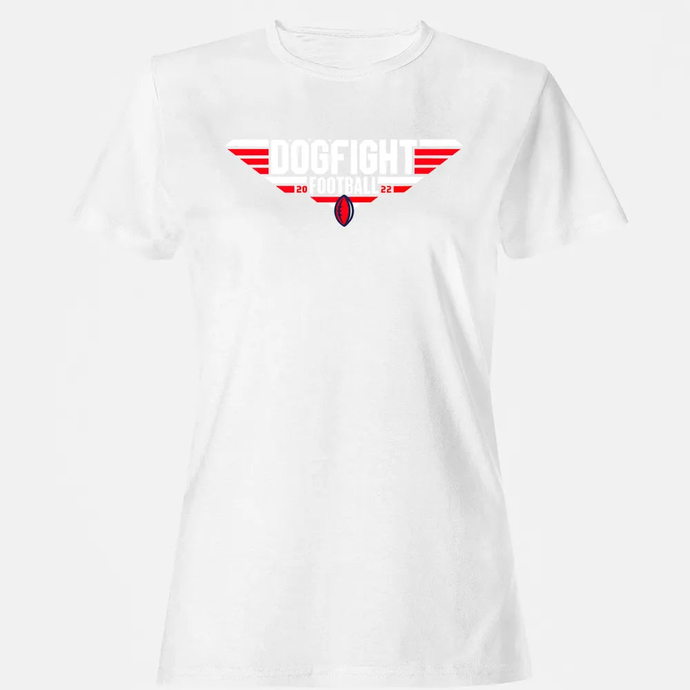 Women's T-shirt - APJ6AAAQ