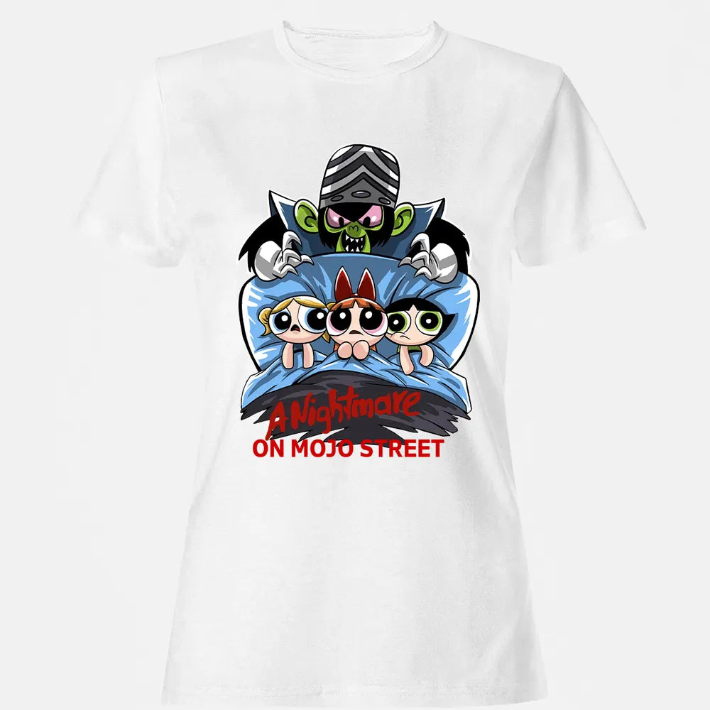 Women's T-shirt - N9HZGJ66